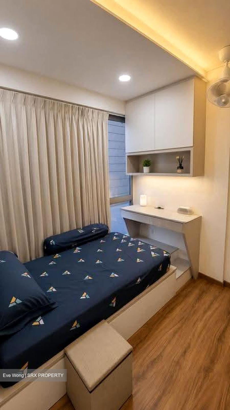 Austville Residences (D19), Condominium #613078521
